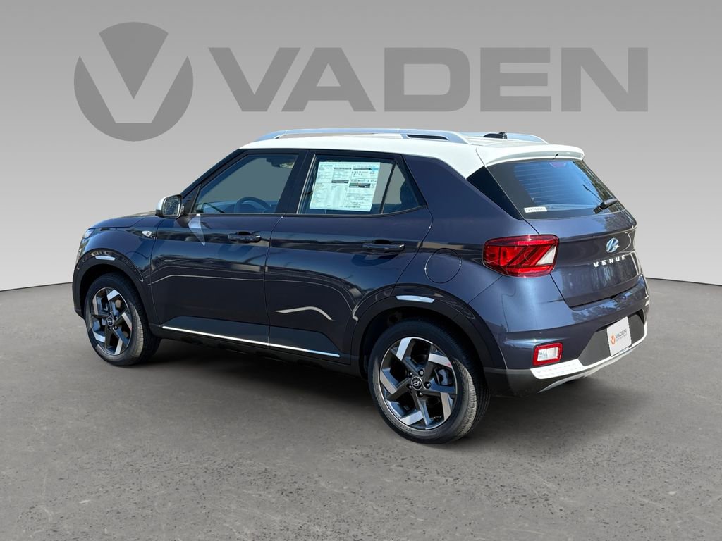 New 2026 Hyundai Venue SEL image 22