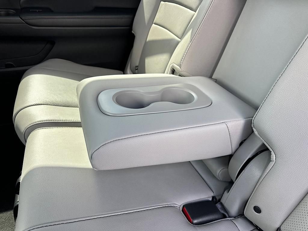 Used 2022 Honda Passport EX-L image 19