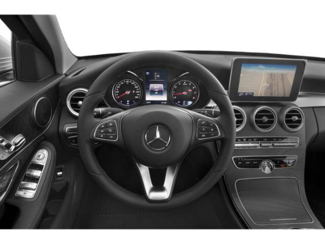 Used 2015 Mercedes-Benz C 300 4MATIC Sedan image 7