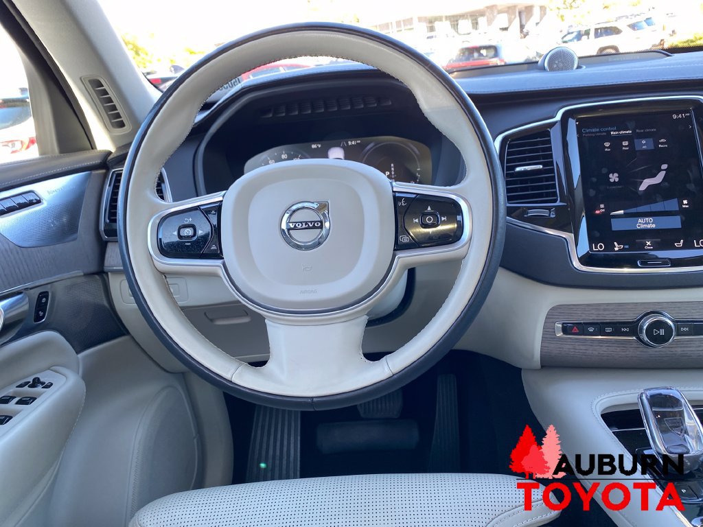 Used 2020 Volvo XC90 T8 Inscription w/ Protection Package Premier AWD/4WD image 13