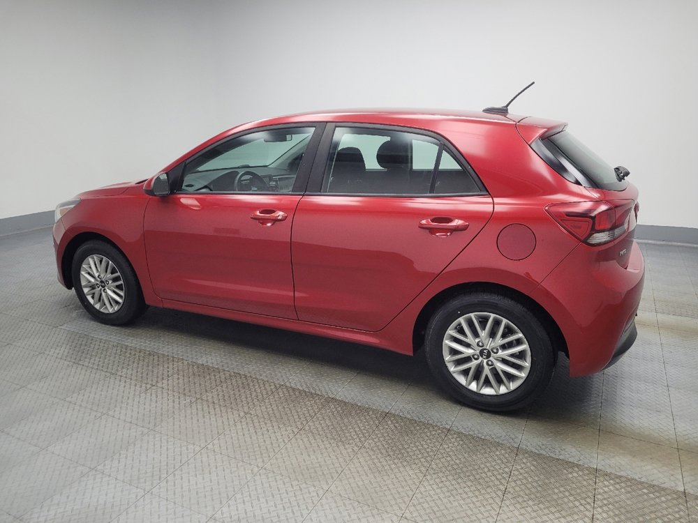 Used 2018 Kia Rio EX image 3