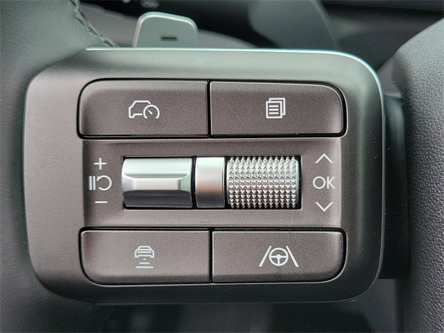 New 2026 Hyundai Palisade Calligraphy image 8