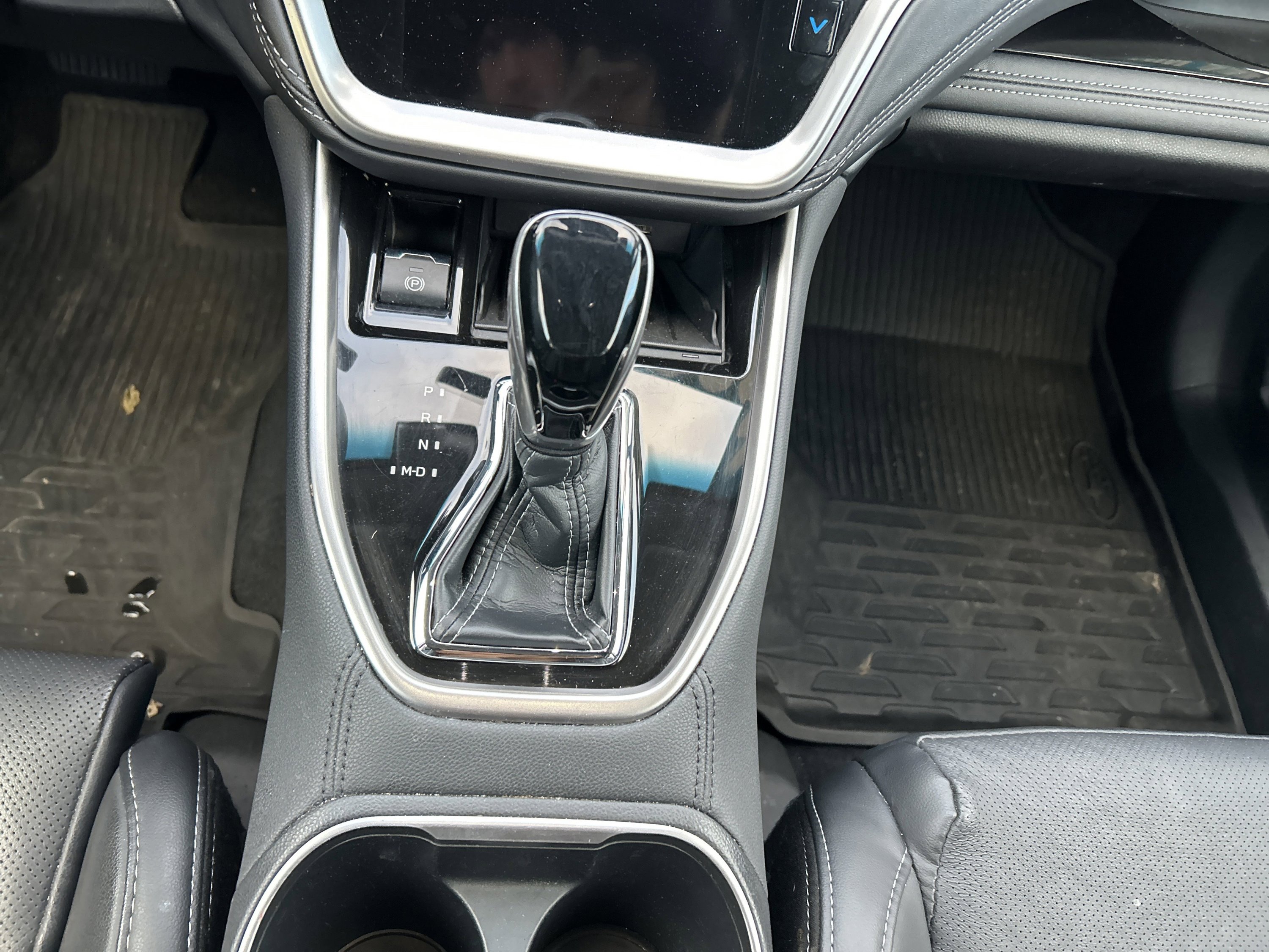 Used 2022 Subaru Outback Limited image 19