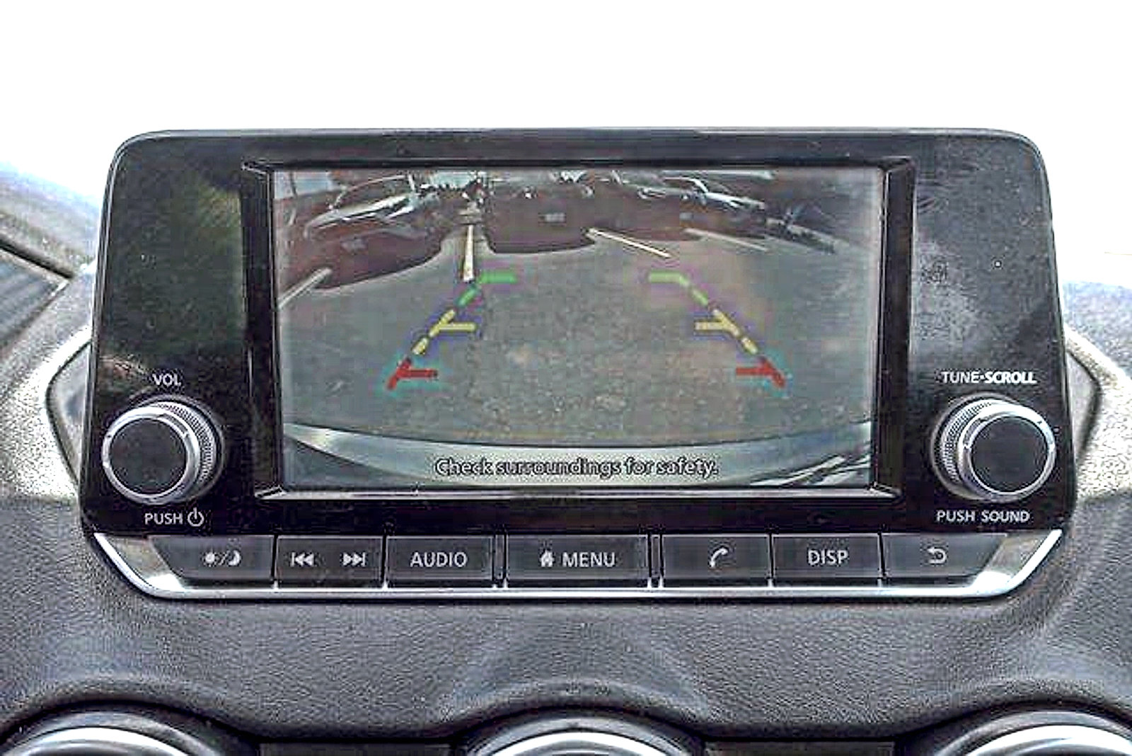 Used 2024 Nissan Sentra S FWD image 20