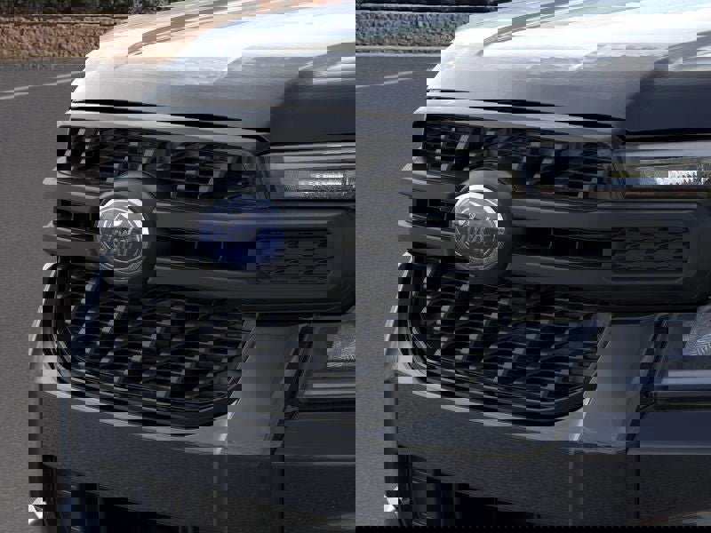 New 2026 Ford Ranger XL RWD image 39