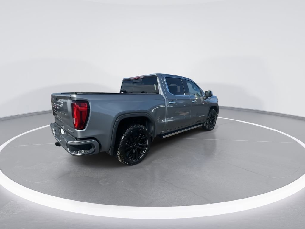 Used 2020 GMC Sierra 1500 Denali w/ Denali Ultimate Package image 8