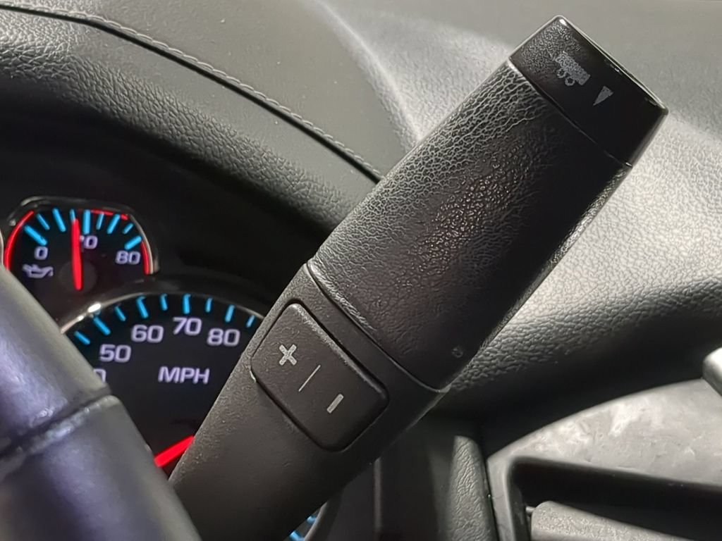 Used 2015 Chevrolet Tahoe LTZ AWD/4WD image 43