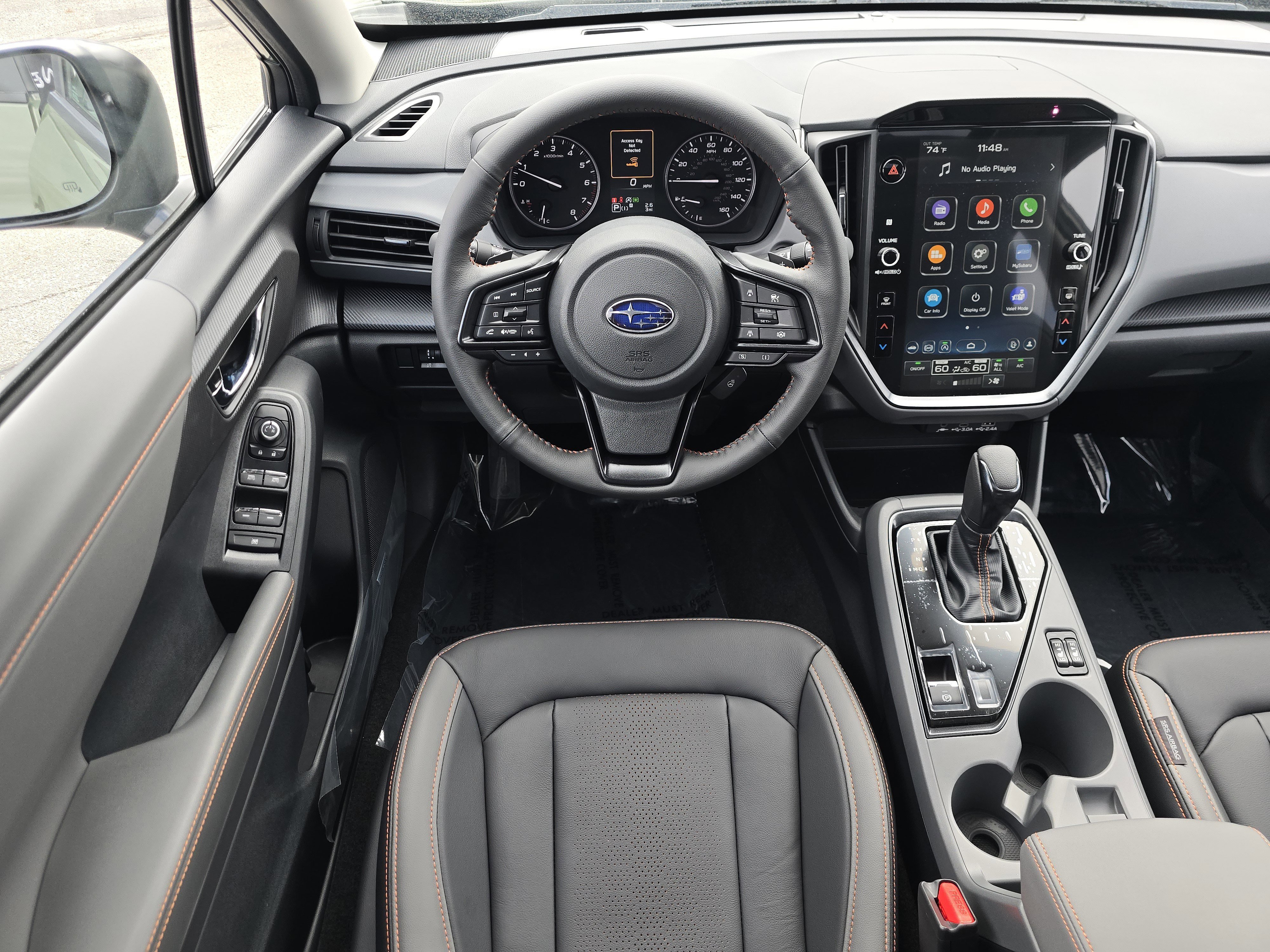 New 2026 Subaru Crosstrek 2.5i Limited image 21