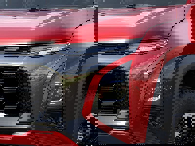 New 2026 Chevrolet Equinox ACTIV image 10