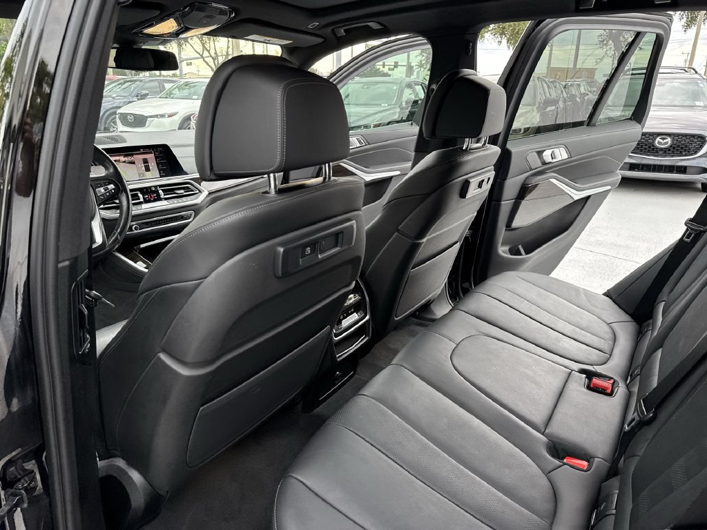 Used 2021 BMW X5 sDrive40i w/ Premium Package RWD image 34