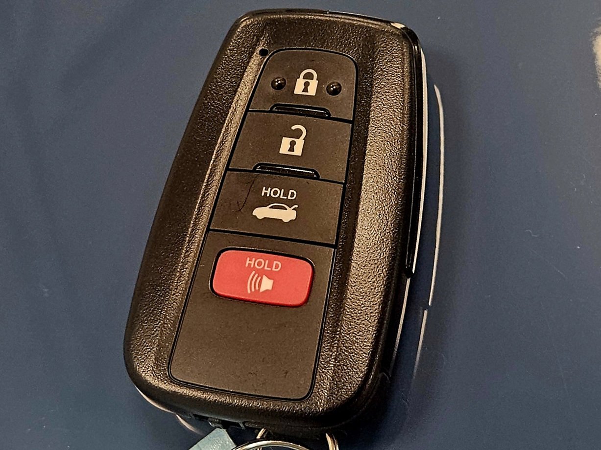 Used 2023 Toyota Camry XSE w/ Cold Weather Package image 43