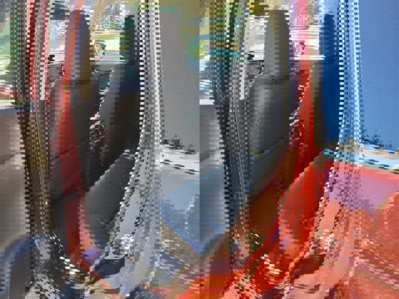 Used 2016 Honda CR-V Touring image 10