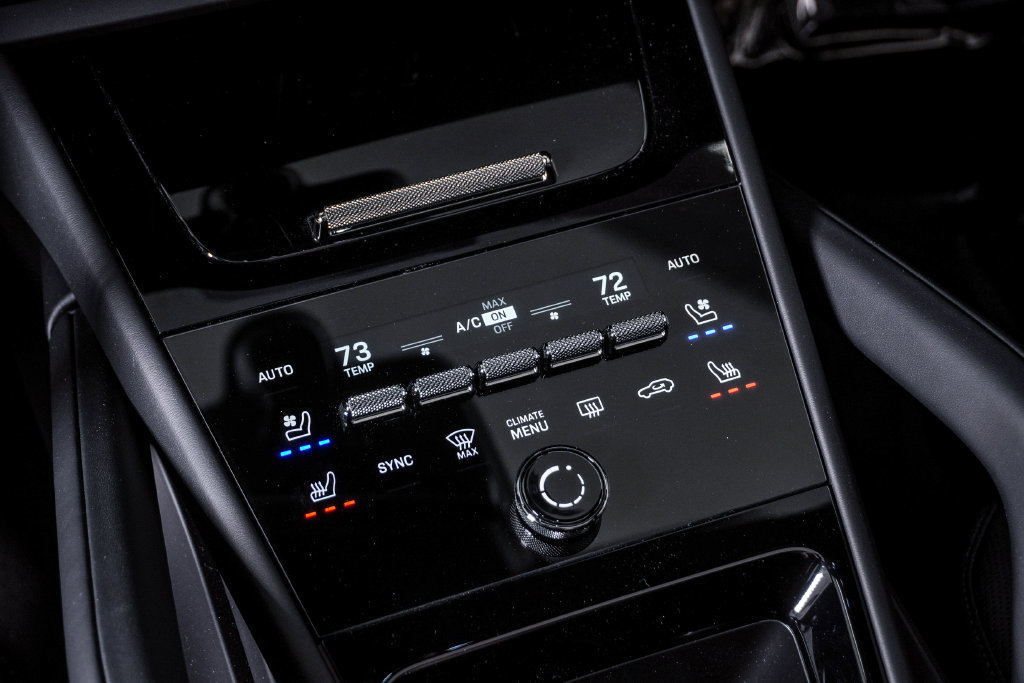 New 2026 Porsche Cayenne S AWD/4WD image 24