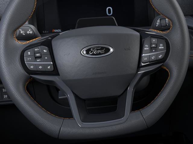 New 2026 Ford Explorer Tremor AWD/4WD image 13