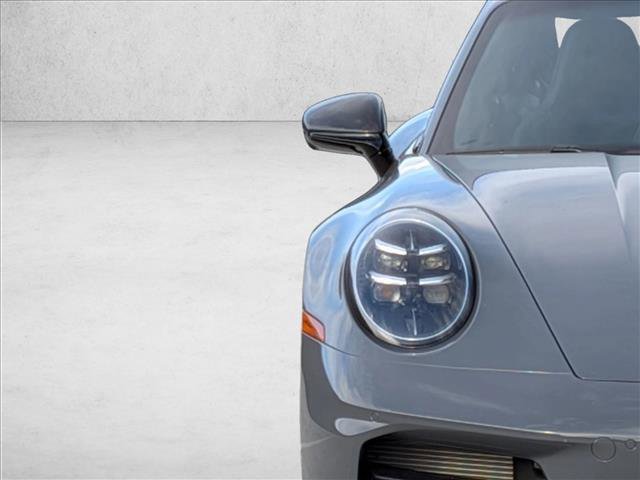 Used 2025 Porsche 911 Carrera S RWD image 12