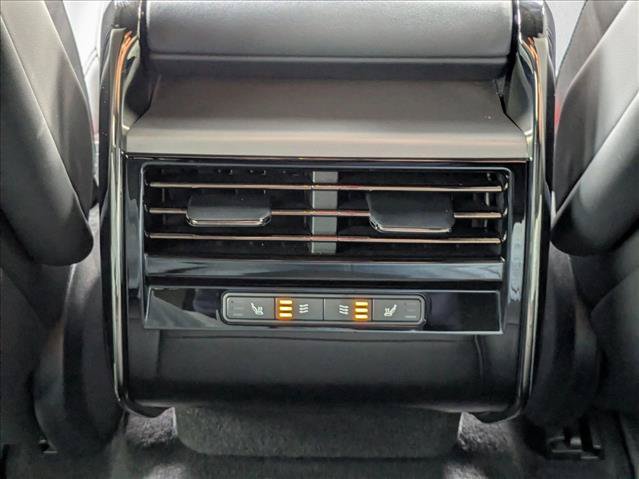 Used 2025 Land Rover Range Rover Sport SE AWD/4WD image 17