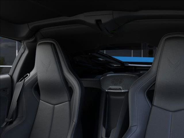 New 2026 Chevrolet Corvette Stingray Coupe image 24