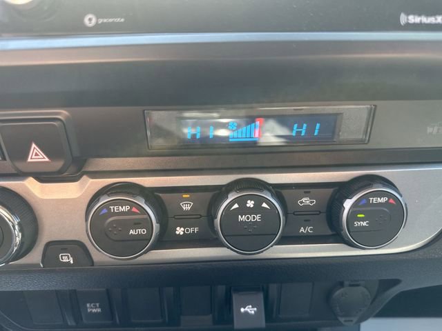 Used 2023 Toyota Tacoma SR image 18