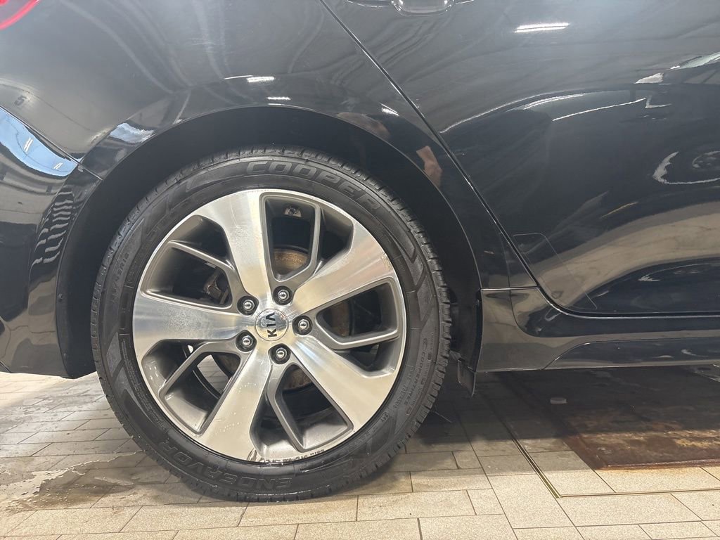 Used 2019 Kia Optima S w/ S Panoramic Sunroof Package image 28