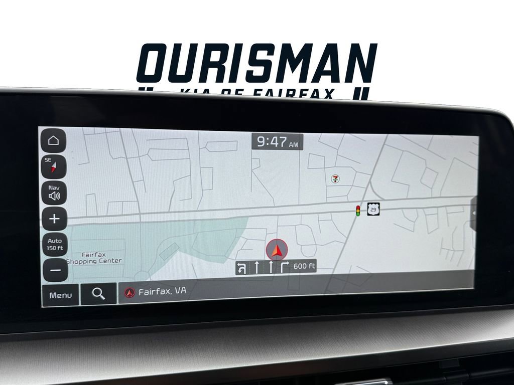 Certified 2023 Kia Telluride LX image 16