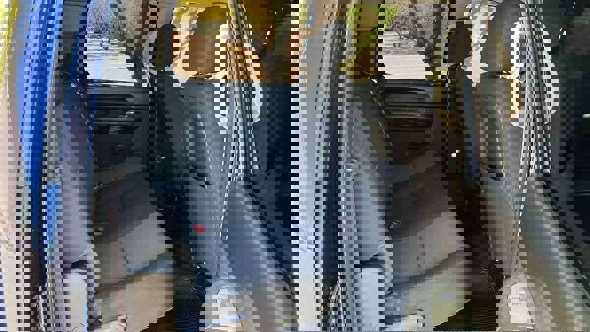 Used 2012 Chevrolet Silverado 1500 LT w/ Max Trailering Pack image 48