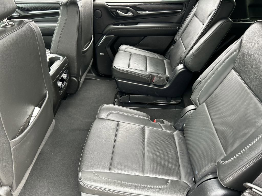 Used 2023 GMC Yukon Denali w/ Max Trailering Package image 25