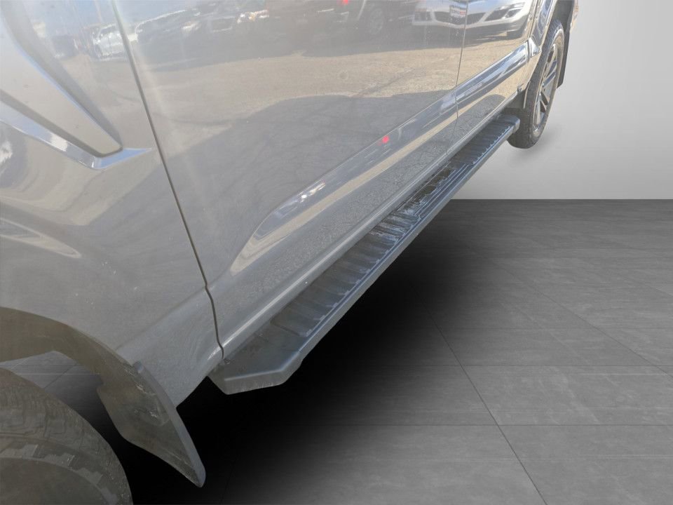 Used 2021 Ford F150 Lariat w/ Equipment Group 502A High image 34