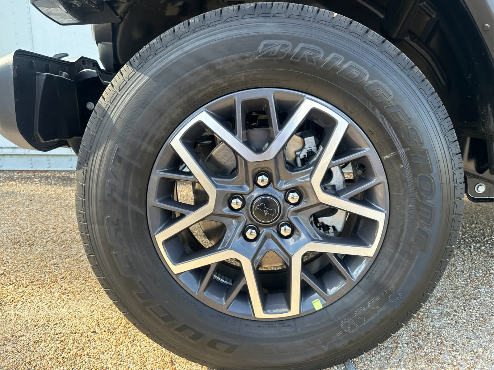 New 2025 Jeep Wrangler Sahara w/ Safety Group image 16