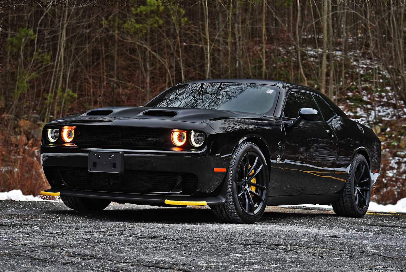 Used 2023 Dodge Challenger SRT Hellcat image 10