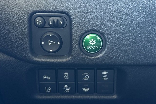 New 2026 Honda Ridgeline Black Edition image 30