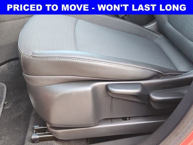 Used 2024 Buick Encore GX Preferred FWD image 26