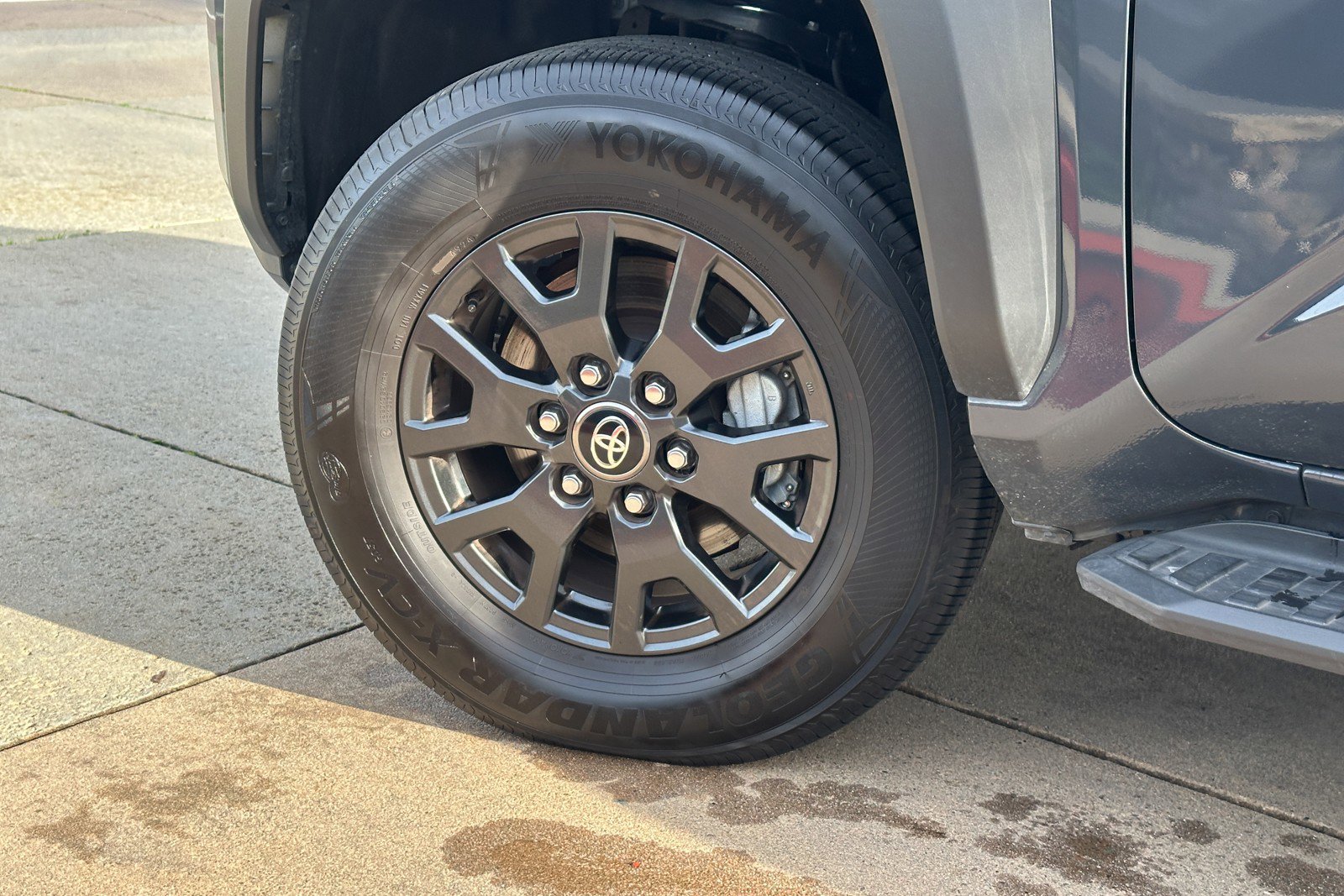 Used 2025 Toyota 4Runner SR5 image 12