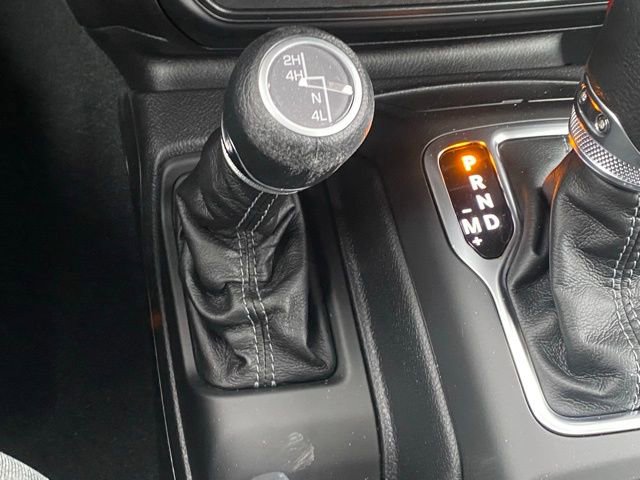 New 2026 Jeep Wrangler Sport S image 24