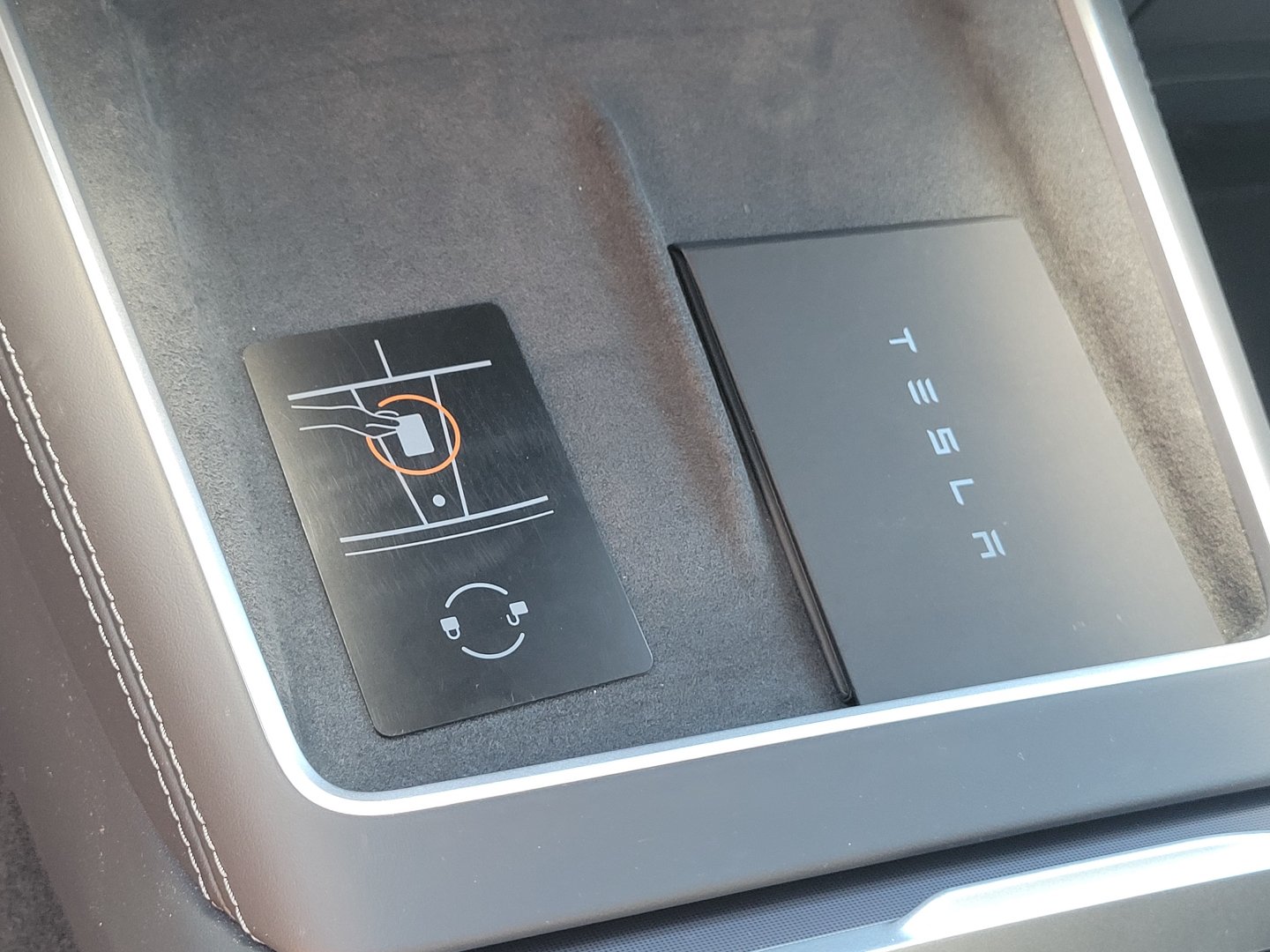 Used 2026 Tesla Model Y AWD image 29