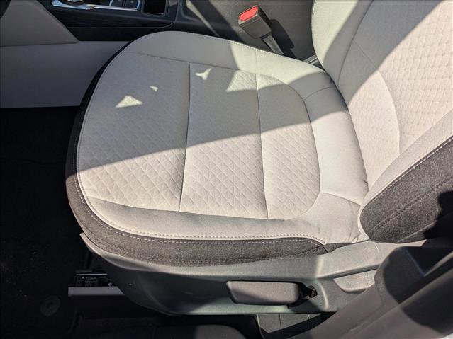 New 2026 Ford Escape Active w/ Tech Pack #1 FWD image 3