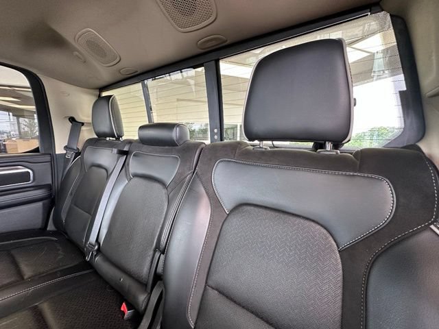 Used 2019 RAM 1500 Laramie AWD/4WD image 19