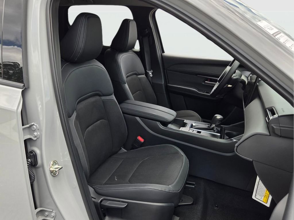 New 2026 MAZDA CX-5 Preferred AWD/4WD image 17