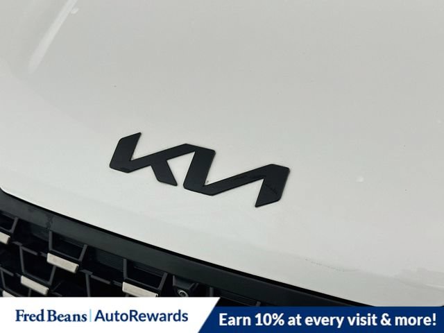 New 2025 Kia Carnival SX Prestige FWD image 25