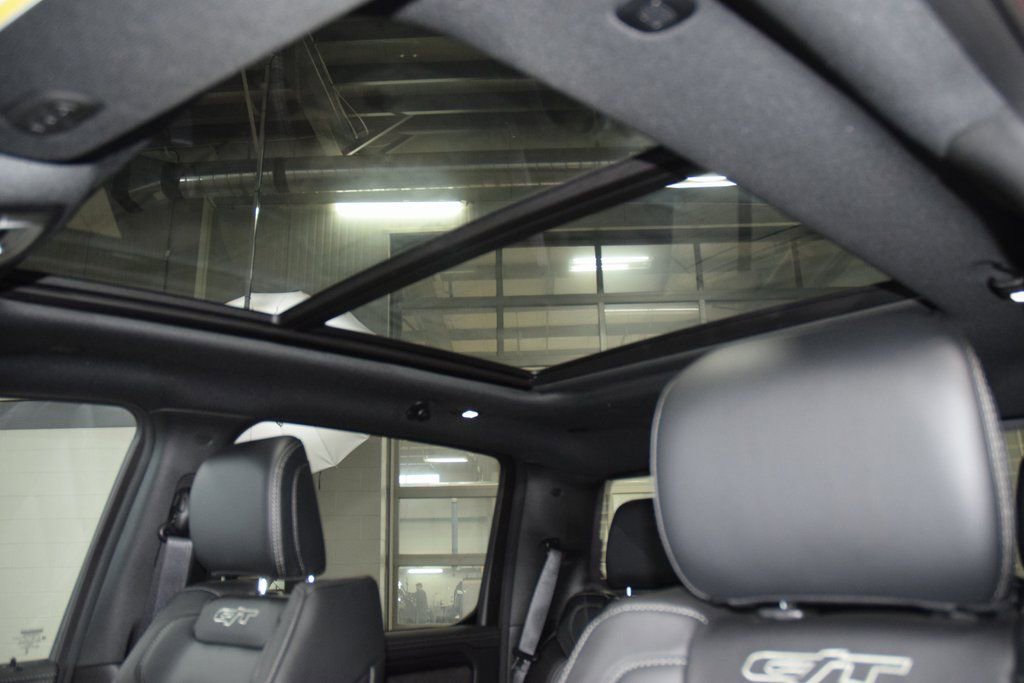 Used 2026 RAM 1500 Rebel w/ G/T Package image 56