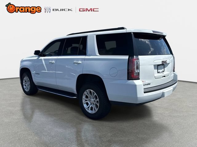 Used 2019 GMC Yukon SLT AWD/4WD image 5