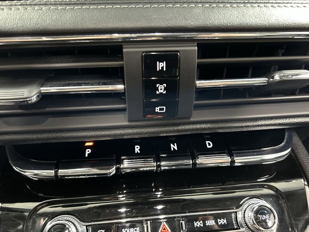 Used 2022 Lincoln Corsair Grand Touring image 18