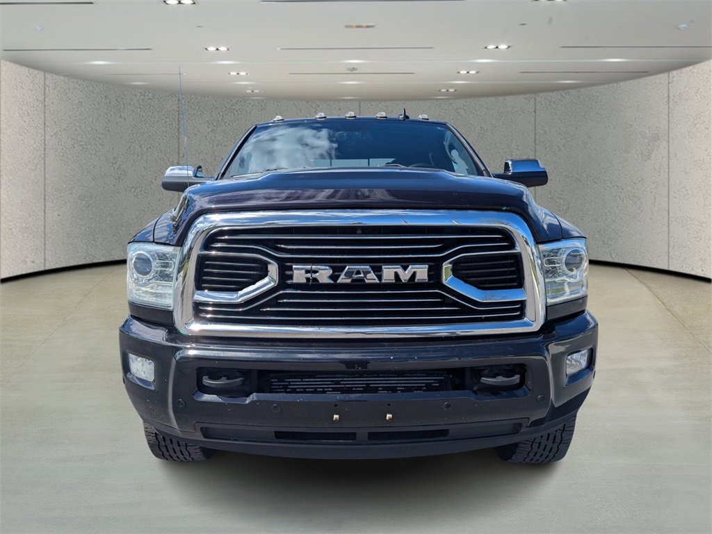 Used 2017 RAM 2500 Limited image 8