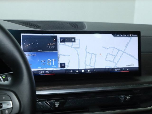 Used 2025 BMW X5 xDrive40i AWD/4WD image 28