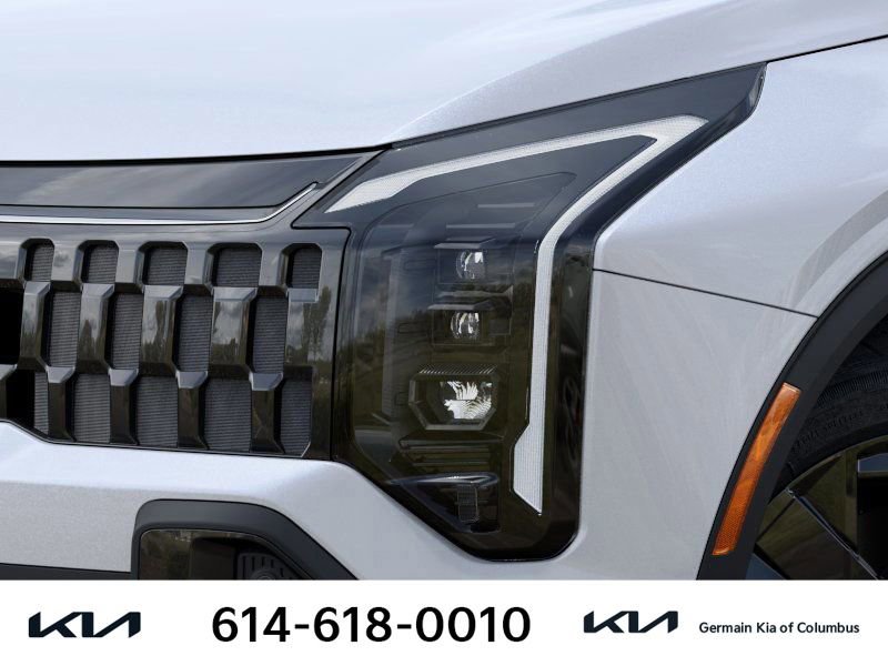 New 2026 Kia Sportage X-Line w/ X-Line Premium Package image 13