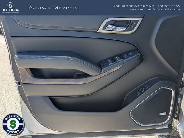 Used 2018 GMC Yukon Denali RWD image 24