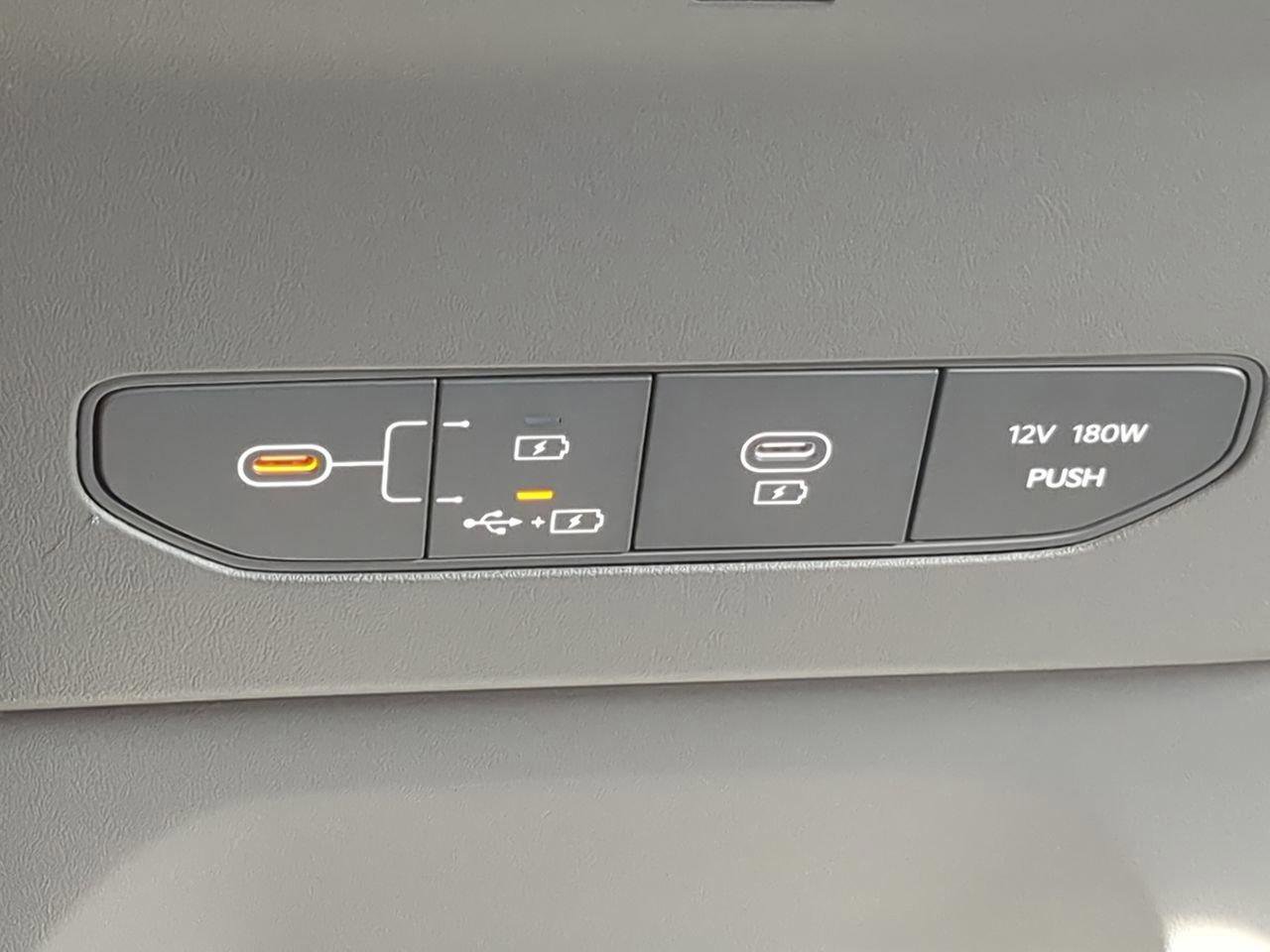 New 2026 Kia EV9 Light image 18