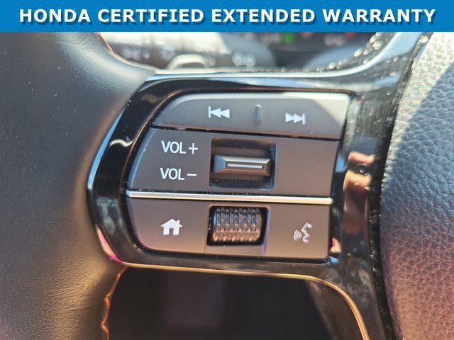 Certified 2025 Honda Pilot TrailSport image 34