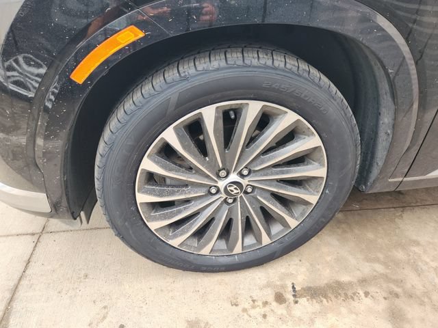 Used 2024 Hyundai Palisade Calligraphy AWD/4WD image 9