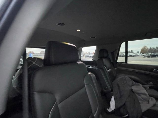 Used 2020 Chevrolet Tahoe Premier