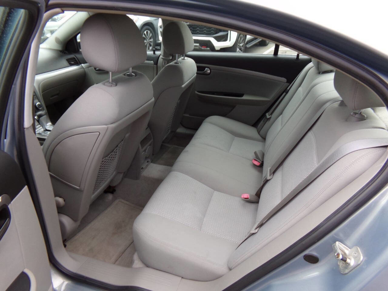 Used 2007 Saturn Aura XE w/ Preferred Pkg image 10